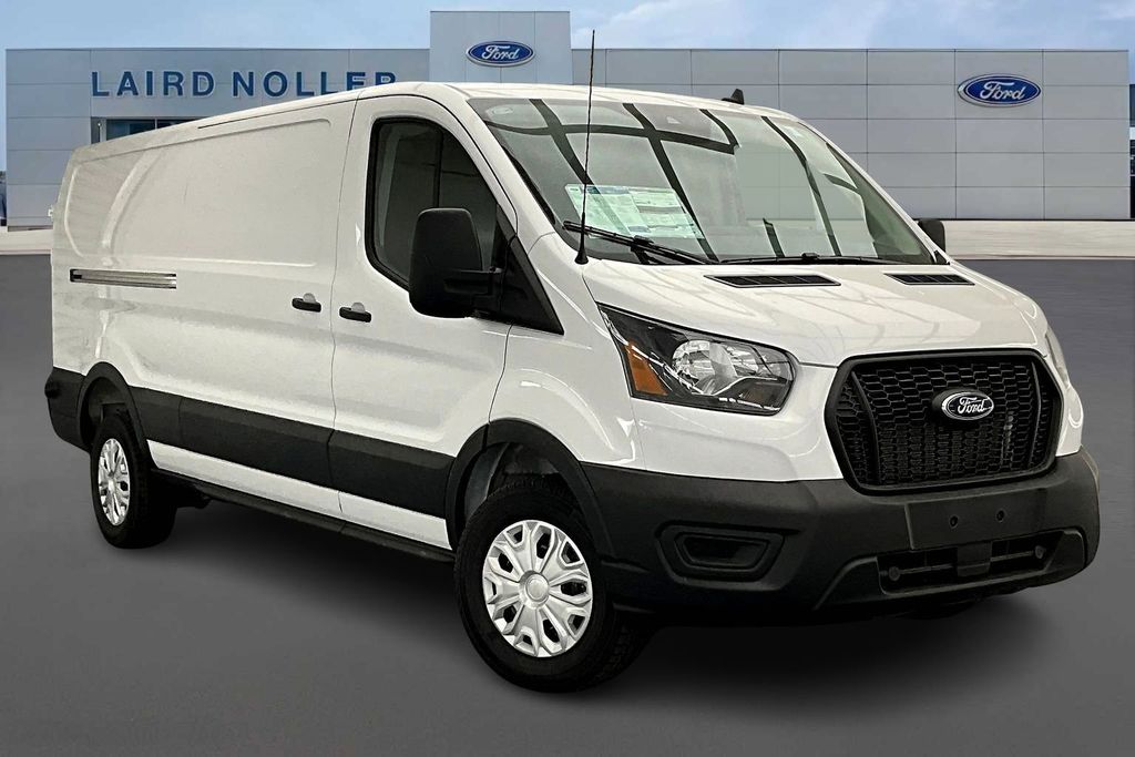 New 2025 Ford Transit 250 - photo 8