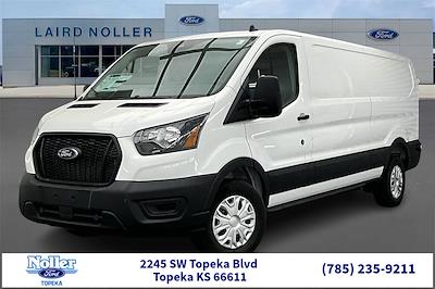 New 2025 Ford Transit 250 Low Roof Empty Cargo Van for sale #FB11939 - photo 1