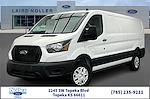 New 2025 Ford Transit 250 Low Roof Empty Cargo Van for sale #FB11939 - photo 1