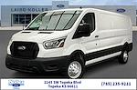 2025 Ford Transit 350 Low Roof AWD Empty Cargo Van for sale #FB11948 - photo 1