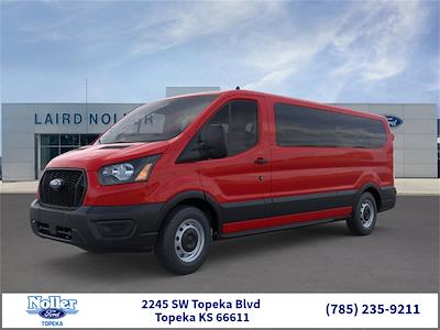 2025 Ford Transit 350 Low Roof RWD Passenger Van for sale #FB11973 - photo 1