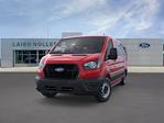2025 Ford Transit 350 Low Roof RWD Passenger Van for sale #FB11973 - photo 3