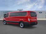 2025 Ford Transit 350 Low Roof RWD Passenger Van for sale #FB11973 - photo 2