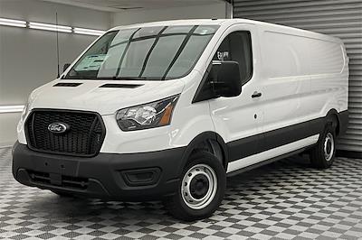 2025 Ford Transit 250 Low Roof RWD Empty Cargo Van for sale #FB12060 - photo 1