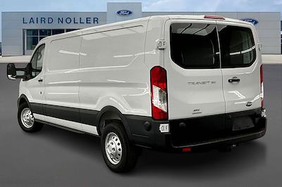 New 2025 Ford Transit 150 - photo 1