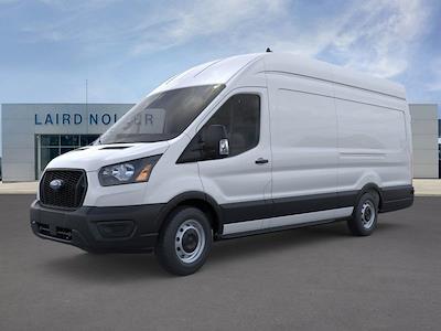 2025 Ford Transit 350 High Roof RWD Empty Cargo Van for sale #FB12072 - photo 1