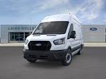 2025 Ford Transit 350 High Roof RWD Empty Cargo Van for sale #FB12072 - photo 4