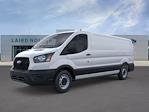 2025 Ford Transit 250 Low Roof RWD Empty Cargo Van for sale #FB12075 - photo 1