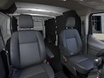 2025 Ford Transit 250 Low Roof RWD Empty Cargo Van for sale #FB12075 - photo 11