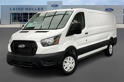 2025 Ford Transit 150 Low Roof RWD Empty Cargo Van for sale #FB12077 - photo 1