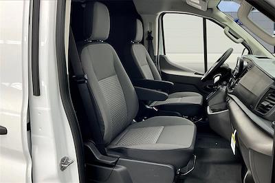 2025 Ford Transit 150 Low Roof RWD Empty Cargo Van for sale #FB12077 - photo 2