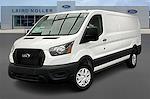 2025 Ford Transit 150 Low Roof RWD Empty Cargo Van for sale #FB12077 - photo 1