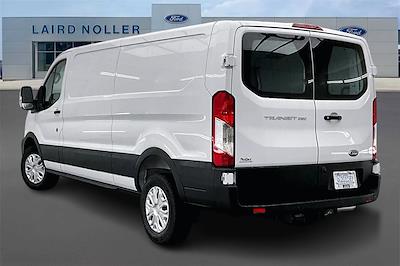 New 2025 Ford Transit 250 Low Roof Empty Cargo Van for sale #FB12078 - photo 2