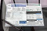 New 2025 Ford Transit 250 Low Roof Empty Cargo Van for sale #FB12078 - photo 14