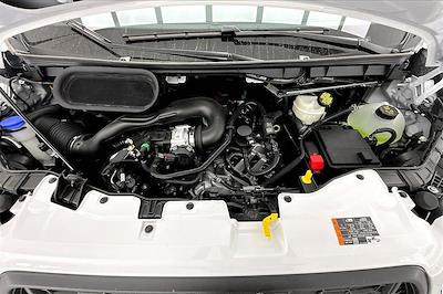 2025 Ford Transit 250 Low Roof RWD Empty Cargo Van for sale #FB12087 - photo 2