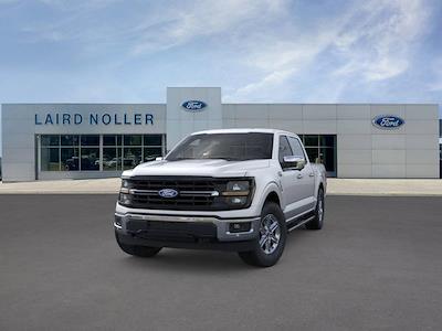 2025 Ford F-150 SuperCrew Cab 4x4 Pickup for sale #FK10992 - photo 2
