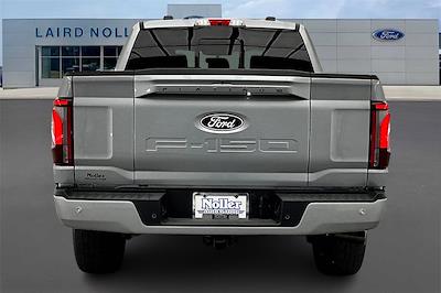 2025 Ford F-150 SuperCrew Cab 4x4 Pickup for sale #FK10999 - photo 2