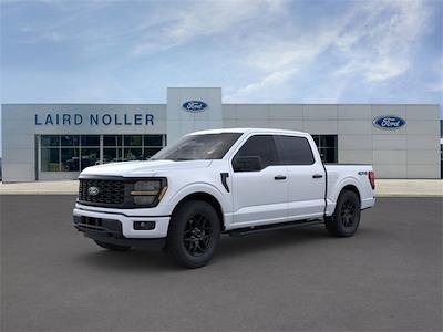 2025 Ford F-150 SuperCrew Cab 4x4 Pickup for sale #FK11018 - photo 1
