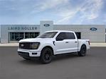 2025 Ford F-150 SuperCrew Cab 4x4 Pickup for sale #FK11018 - photo 1