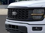 2025 Ford F-150 SuperCrew Cab 4x4 Pickup for sale #FK11018 - photo 17