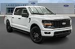 2025 Ford F-150 SuperCrew Cab 4x4 Pickup for sale #FK11018 - photo 2