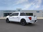 2025 Ford F-150 SuperCrew Cab 4x4 Pickup for sale #FK11018 - photo 4
