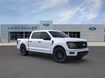 2025 Ford F-150 SuperCrew Cab 4x4 Pickup for sale #FK11018 - photo 7