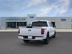 2025 Ford F-150 SuperCrew Cab 4x4 Pickup for sale #FK11018 - photo 8