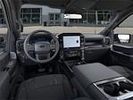 2025 Ford F-150 SuperCrew Cab 4x4 Pickup for sale #FK11018 - photo 9