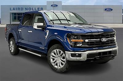 2025 Ford F-150 SuperCrew Cab 4x4 Pickup for sale #FK11024 - photo 2
