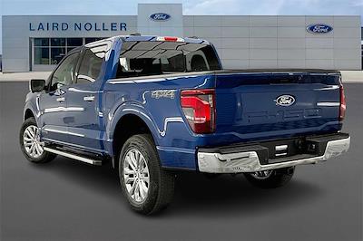 New 2025 Ford F-150 XLT SuperCrew Cab for sale #FK11024 - photo 2