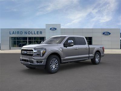 2025 Ford F-150 SuperCrew Cab 4x4, Pickup for sale #FK11025 - photo 1