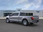 2025 Ford F-150 SuperCrew Cab 4x4, Pickup for sale #FK11025 - photo 4