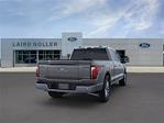 2025 Ford F-150 SuperCrew Cab 4x4, Pickup for sale #FK11025 - photo 8