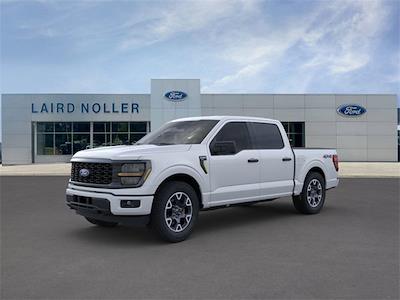 2025 Ford F-150 SuperCrew Cab 4x4, Pickup for sale #FK11030 - photo 1