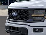 2025 Ford F-150 SuperCrew Cab 4x4, Pickup for sale #FK11030 - photo 17