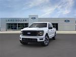 2025 Ford F-150 SuperCrew Cab 4x4, Pickup for sale #FK11030 - photo 2