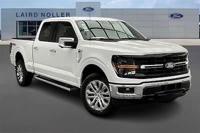 2025 Ford F-150 SuperCrew Cab 4x4 Pickup for sale #FK11033 - photo 2