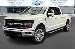 2025 Ford F-150 SuperCrew Cab 4x4 Pickup for sale #FK11033 - photo 1