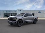2025 Ford F-150 SuperCrew Cab 4x4 Pickup for sale #FK11060 - photo 1