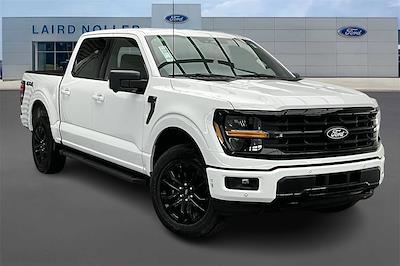 2025 Ford F-150 SuperCrew Cab 4x4 Pickup for sale #FK11079 - photo 2