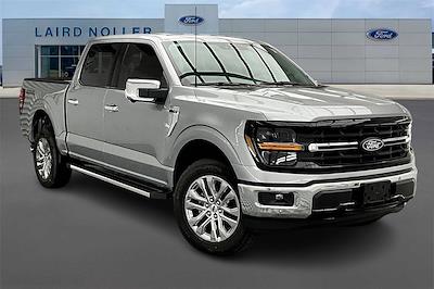 2025 Ford F-150 SuperCrew Cab 4x4 Pickup for sale #FK11117 - photo 2