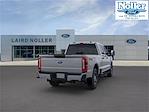 2025 Ford F-250 Crew Cab 4x4 Pickup for sale #FK11130 - photo 8