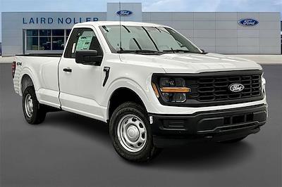2025 Ford F-150 Regular Cab 4x4 Pickup for sale #FK11131 - photo 2