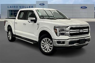 2025 Ford F-150 SuperCrew Cab 4x4 Pickup for sale #FK11163 - photo 2