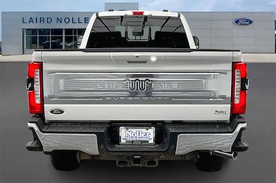 2025 Ford F-350 Crew Cab SRW 4x4 Pickup for sale #FK11170 - photo 2