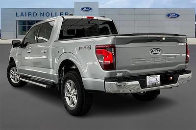 2025 Ford F-150 SuperCrew Cab 4x4 Pickup for sale #FK11182 - photo 2
