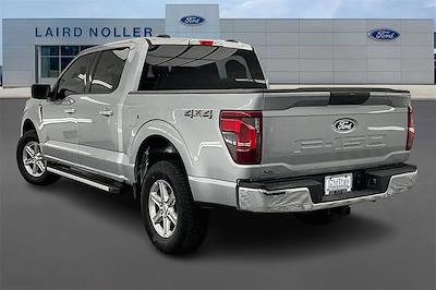 2025 Ford F-150 SuperCrew Cab 4x4 Pickup for sale #FK11183 - photo 2