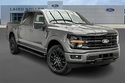 2025 Ford F-150 SuperCrew Cab 4x4 Pickup for sale #FK11199 - photo 2