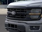 2025 Ford F-150 SuperCrew Cab 4x4 Pickup for sale #FK11199 - photo 17